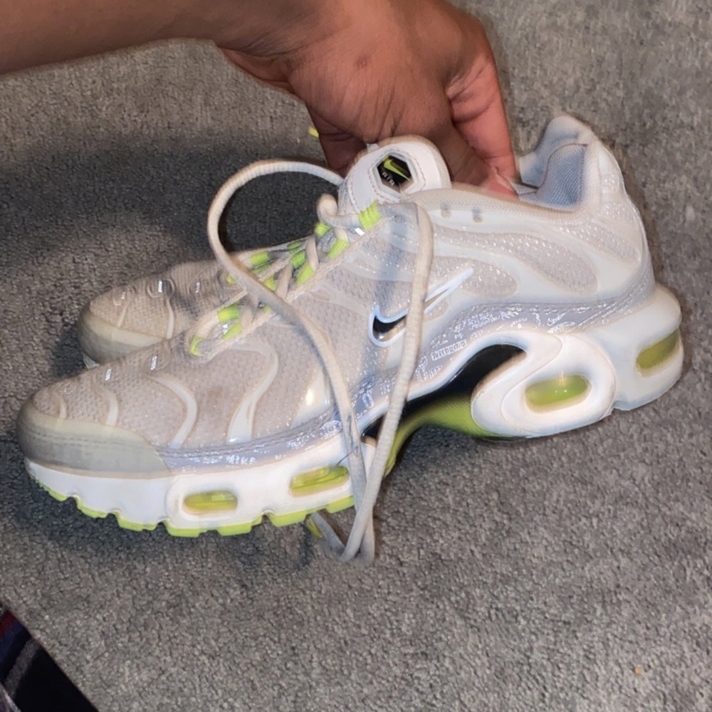 Air max TN - Picture 5 of 5